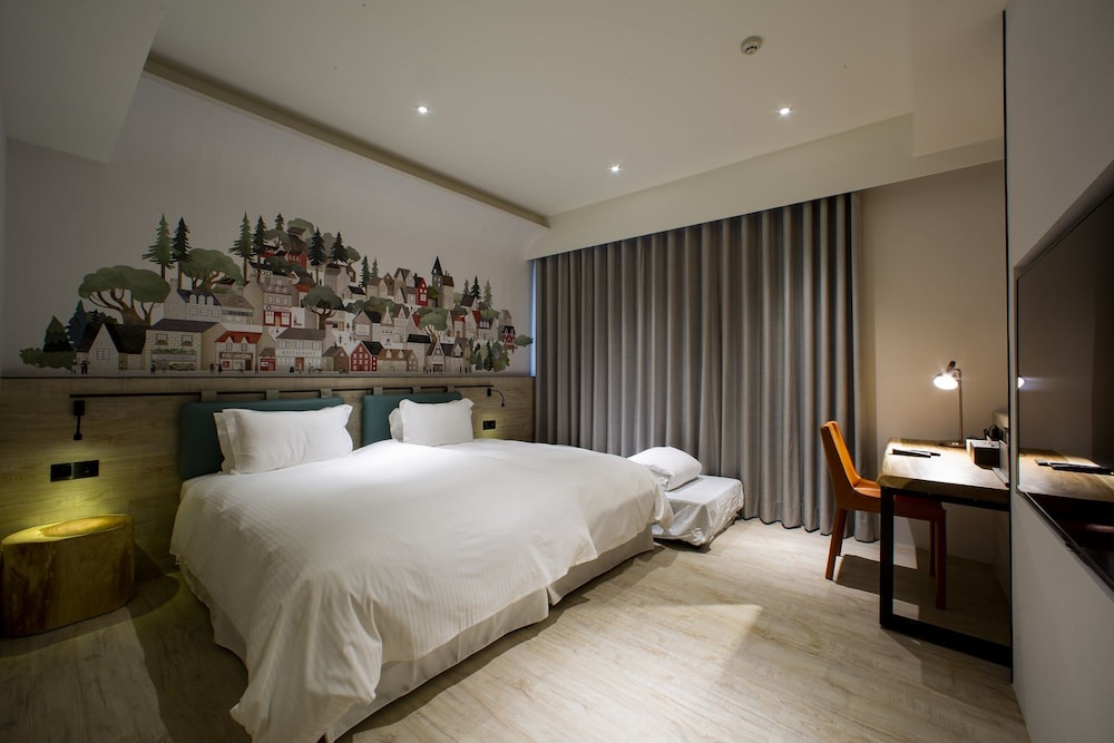 JSL hotel 14/70