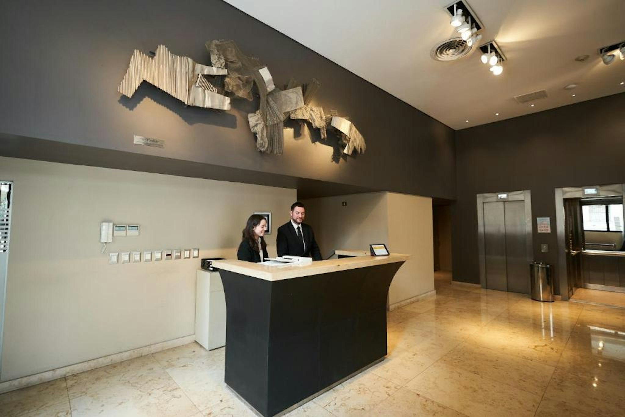 CARLES HOTEL BUENOS AIRES 5/64