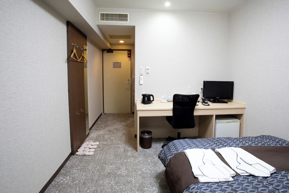 Nagasaki Ik Hotel 45/54