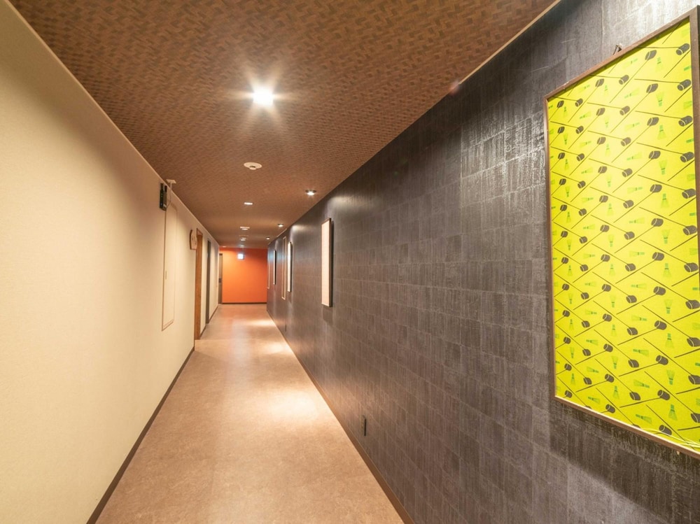 Oyo 632 Hotel Seishokan 40/50