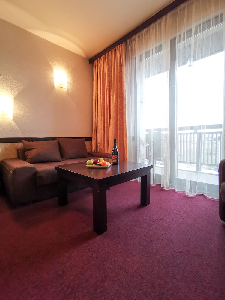 Trinity Residence Bansko 47/67