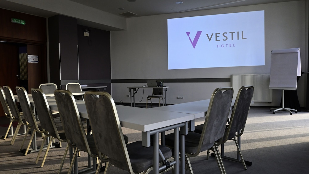 Mercure Piotrkow Trybunalski Vestil 40/50
