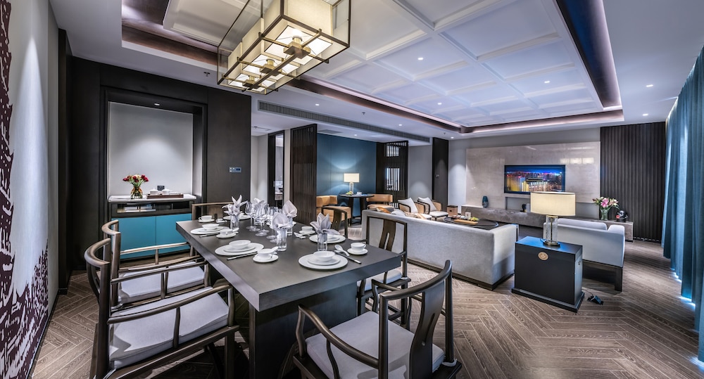 Wyndham Garden Kunming High Tech Zone 22/35