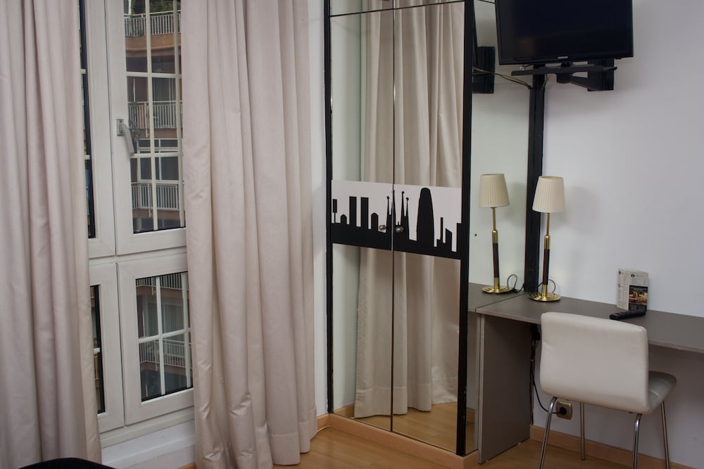 Hotel Abbot Barcelona 30/30