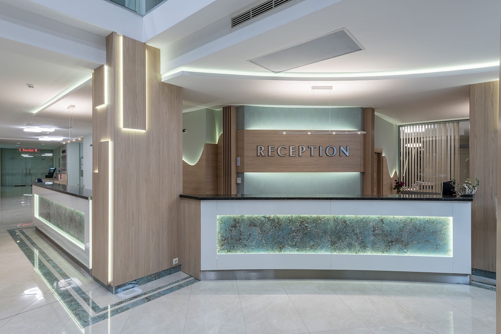 Hotel Sentido Neptun Beach 7/50