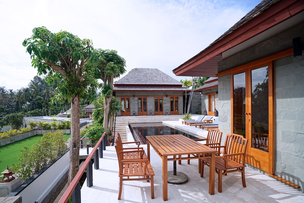 Nakamanda Resort And Spa 9/79