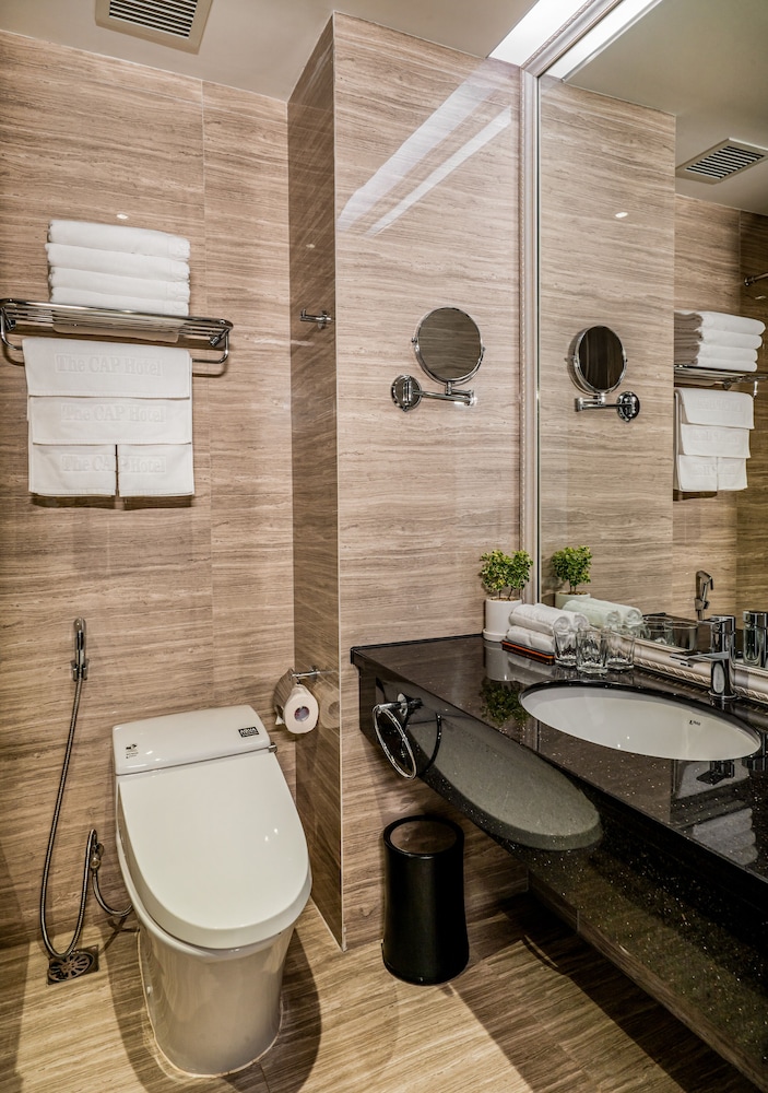The Cap Hotel Vung Tau 48/50