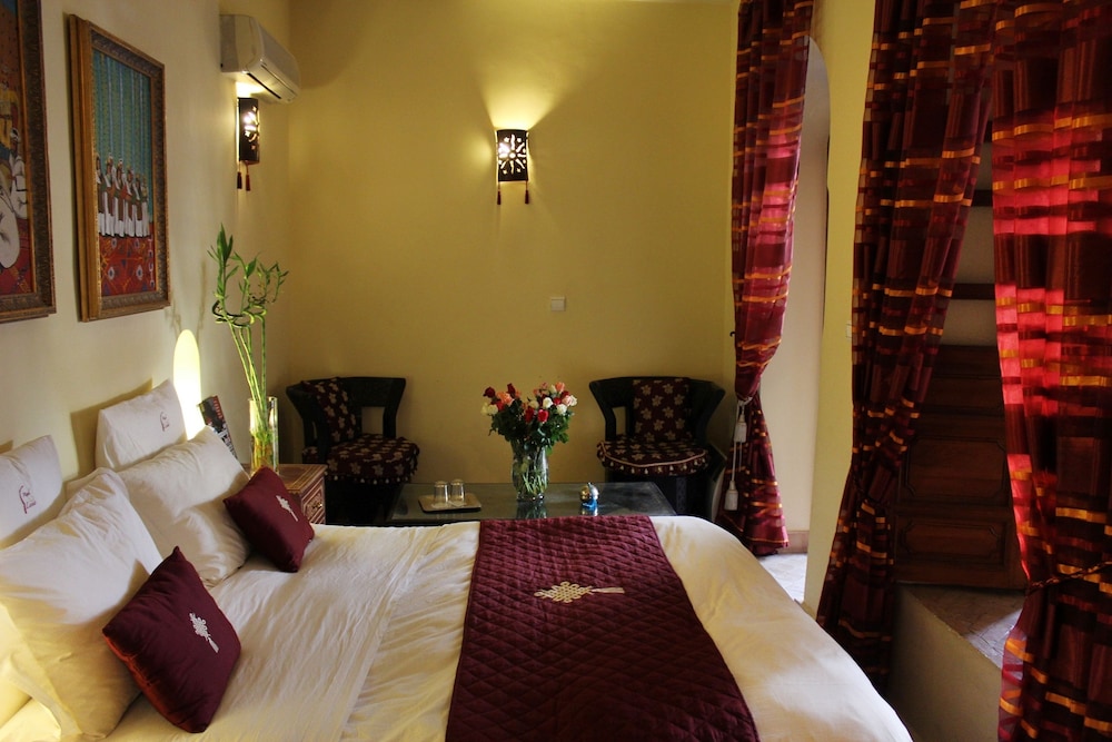 Riad Lena Spa 36/71