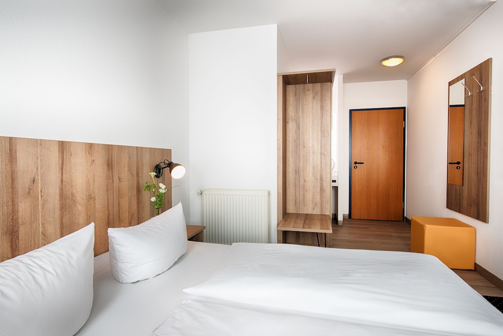 Business Double Room