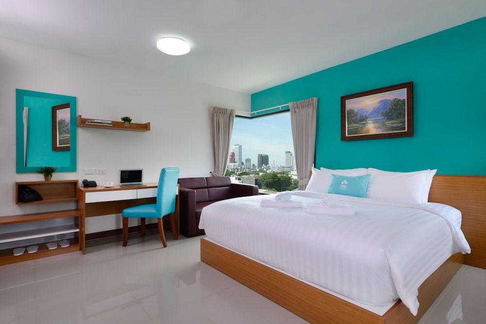 Siri Ratchada Bangkok 26/69