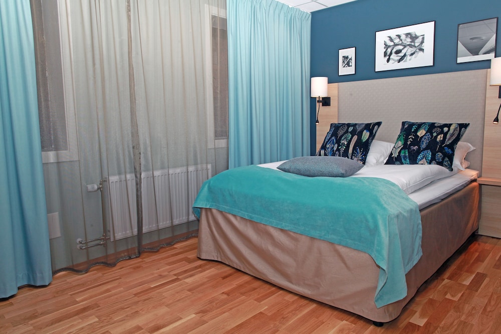 Quality Hotel Grand Steinkjer 5/35