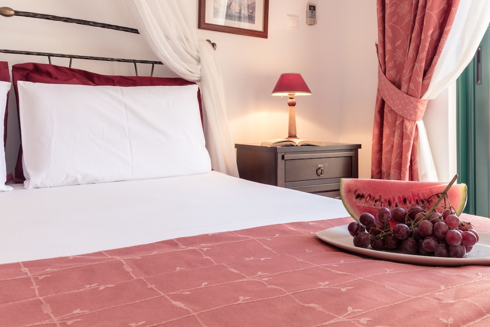Dionysos Hotel Agistri 8/50