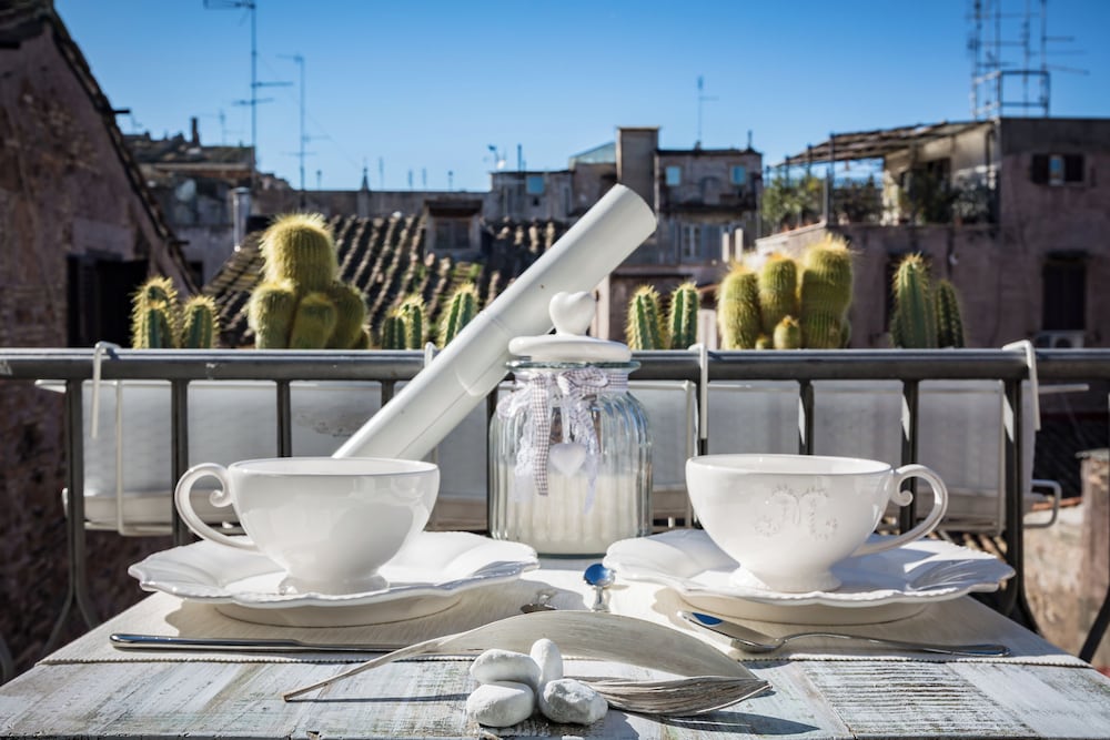 BBHOMEROME - Campo Penthouse 9/33