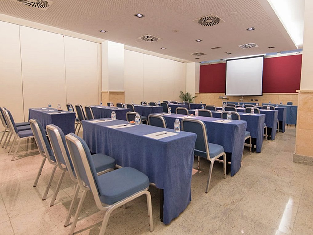 Mas Camarena Hotel Formerly Husa Mas Camarena 28/37