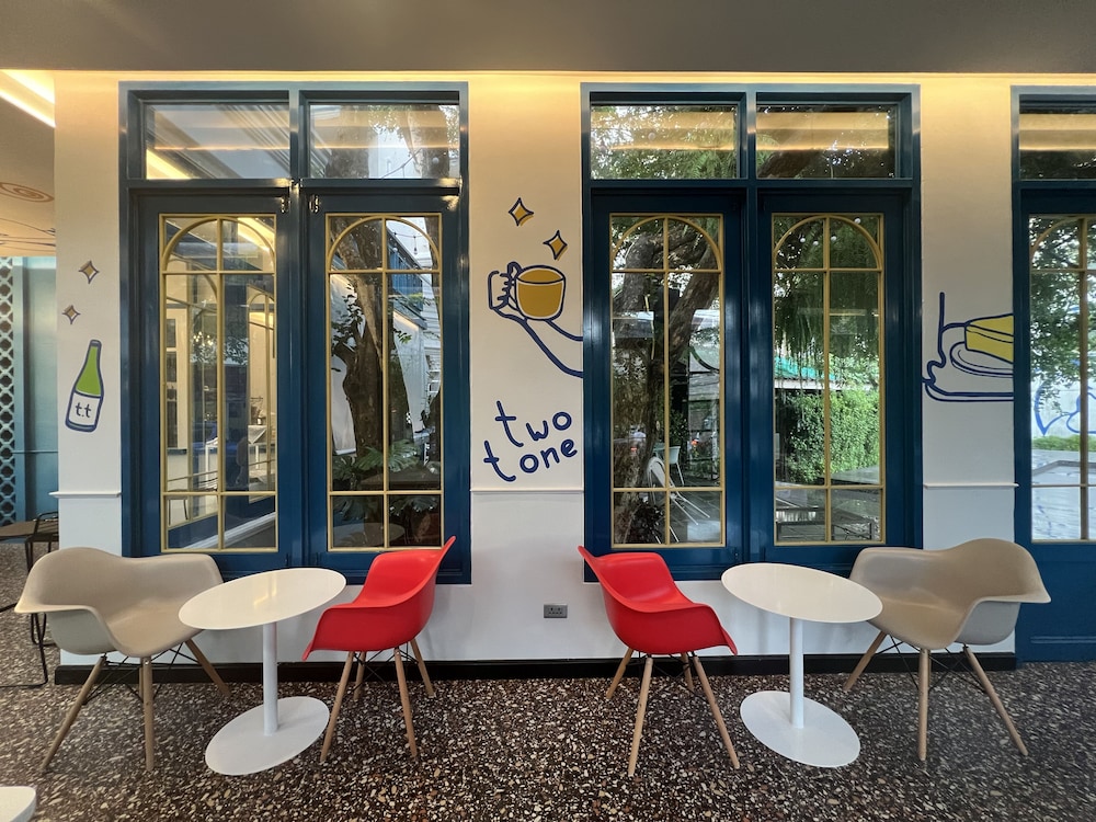 Prs Hotel 41/57