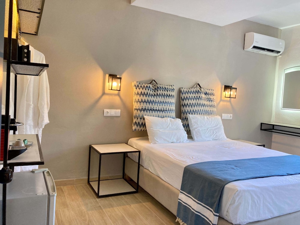 Azul Eco Hotel 16/50