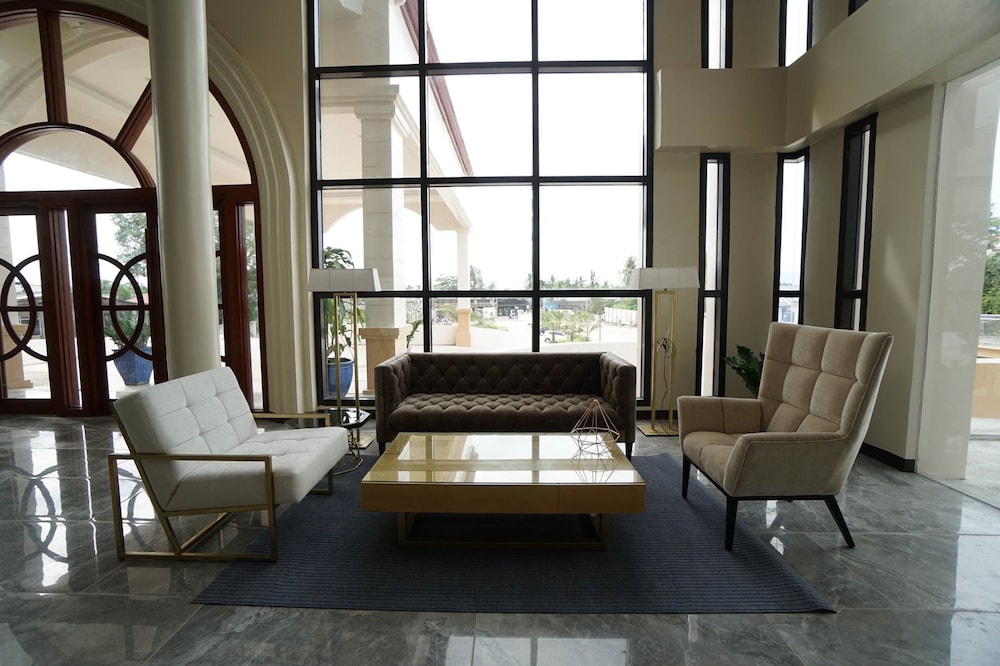 Hotel Oazis Butuan 21/32