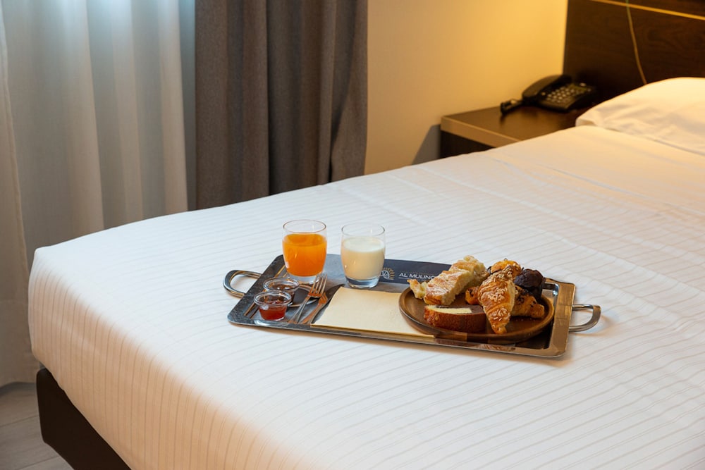 LVG Hotel Collection - Al Mulino 31/50