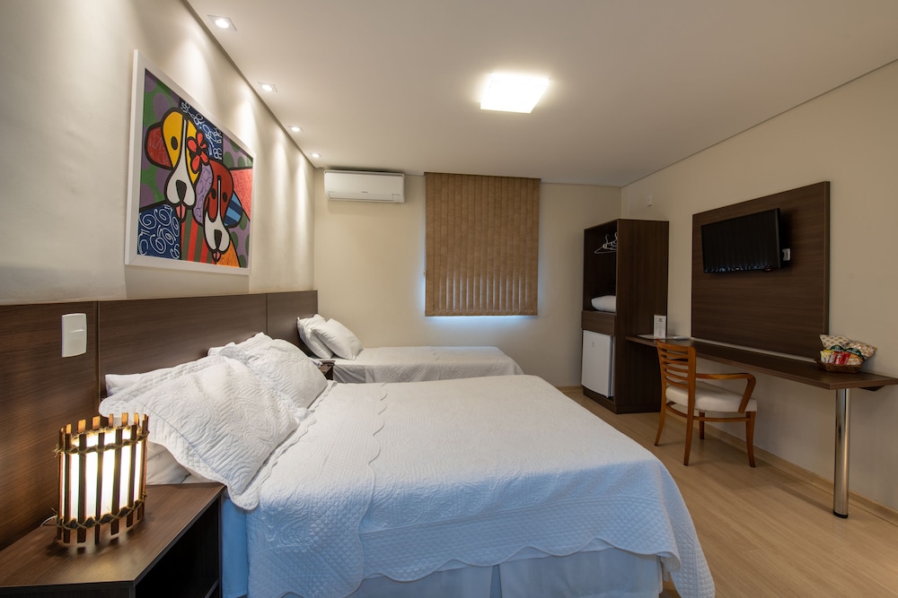 Hotel Mount Everest 13/45