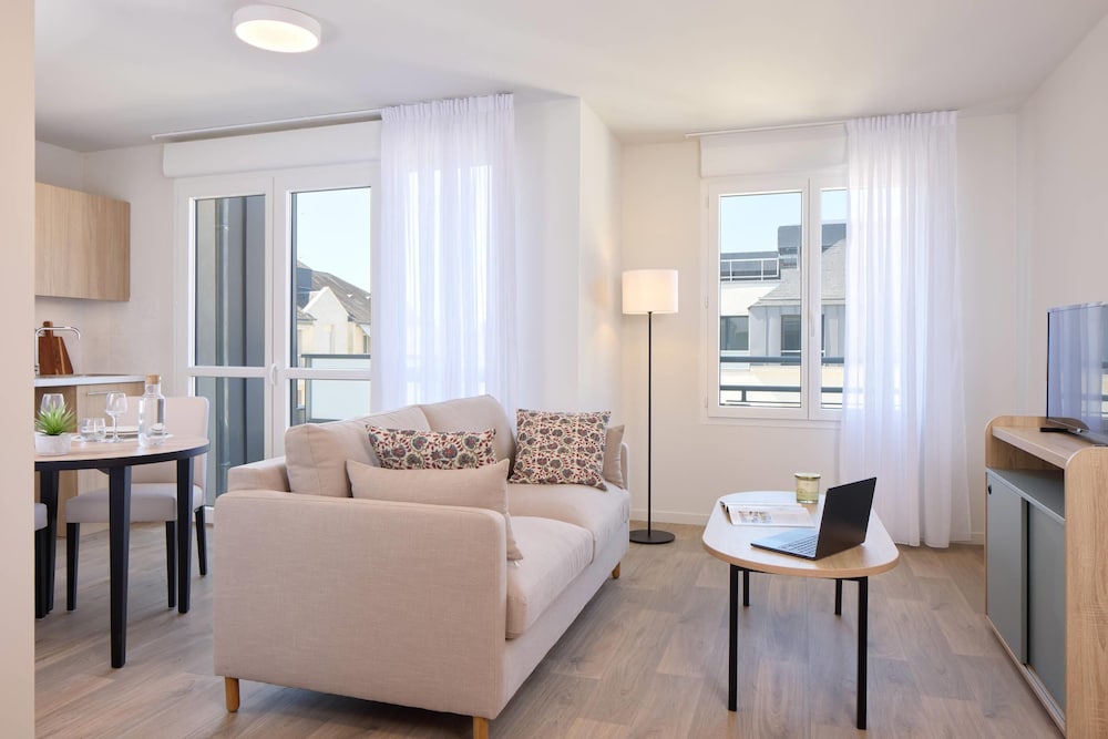 Quality Aparthotel Saumur 34/51
