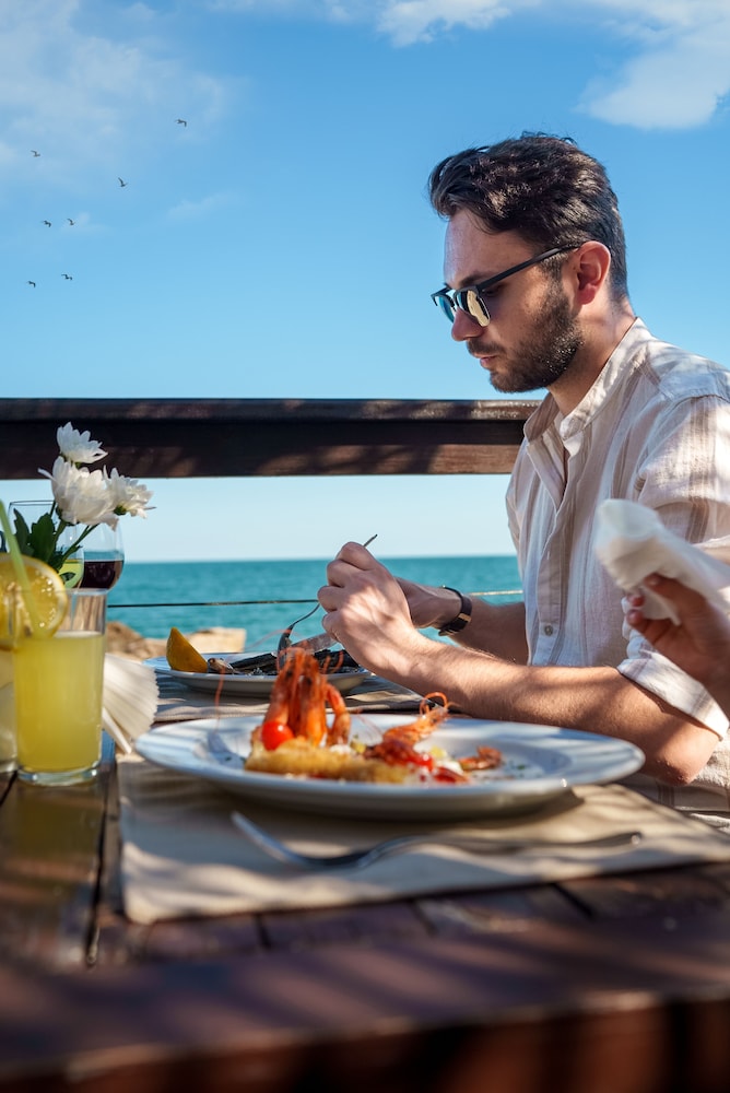 HVD Riviera beach Hotel Riviera Holiday Club 30/47