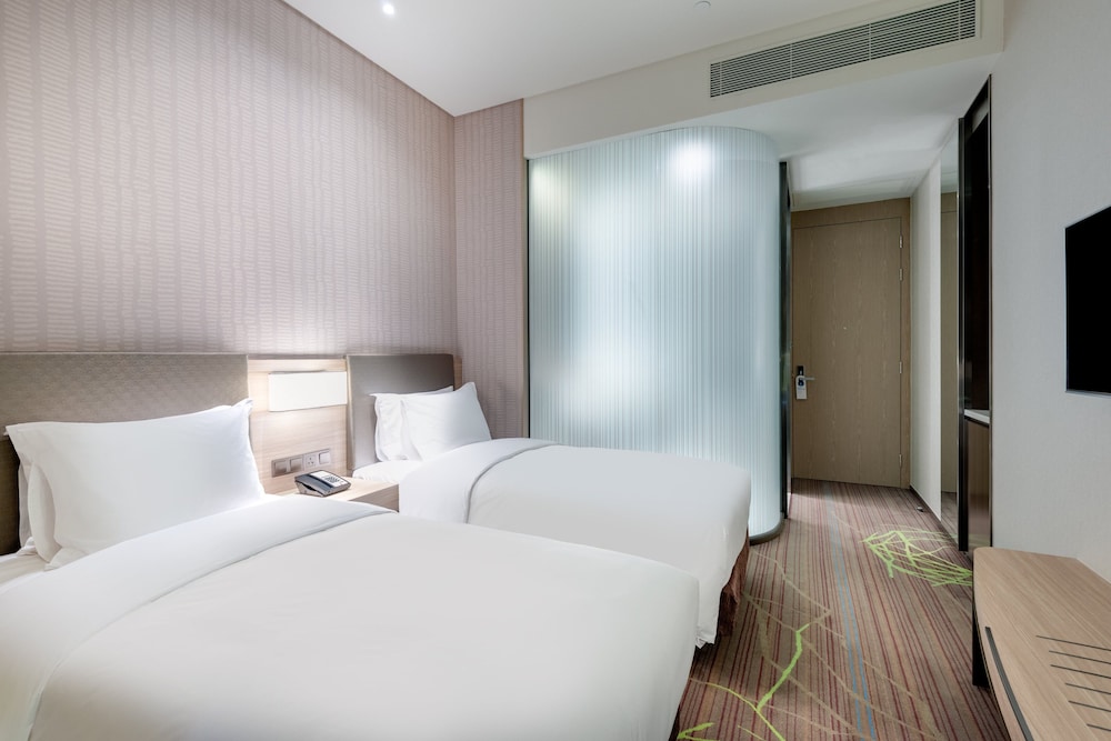 STANDARD, TWIN BEDS