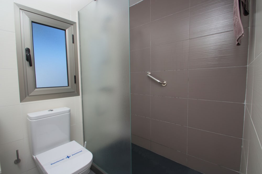 Turbo Club Apartments 50/50