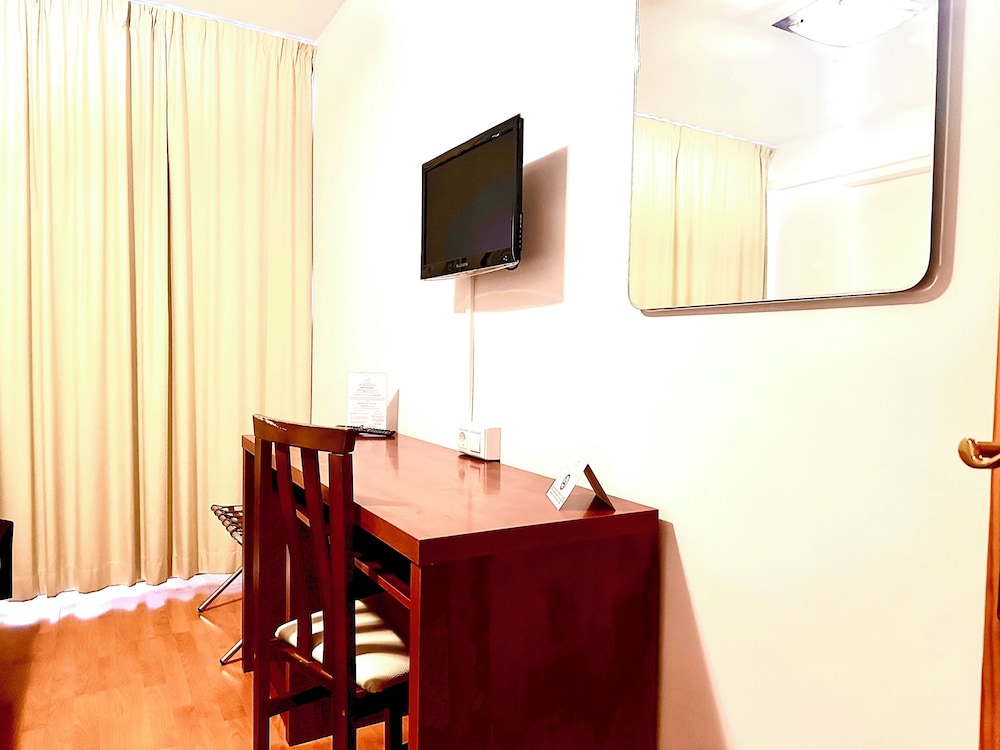 Arriadh Hotel 58/64