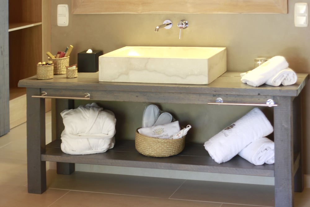 Hotel Rural Binigaus Vell 16/32