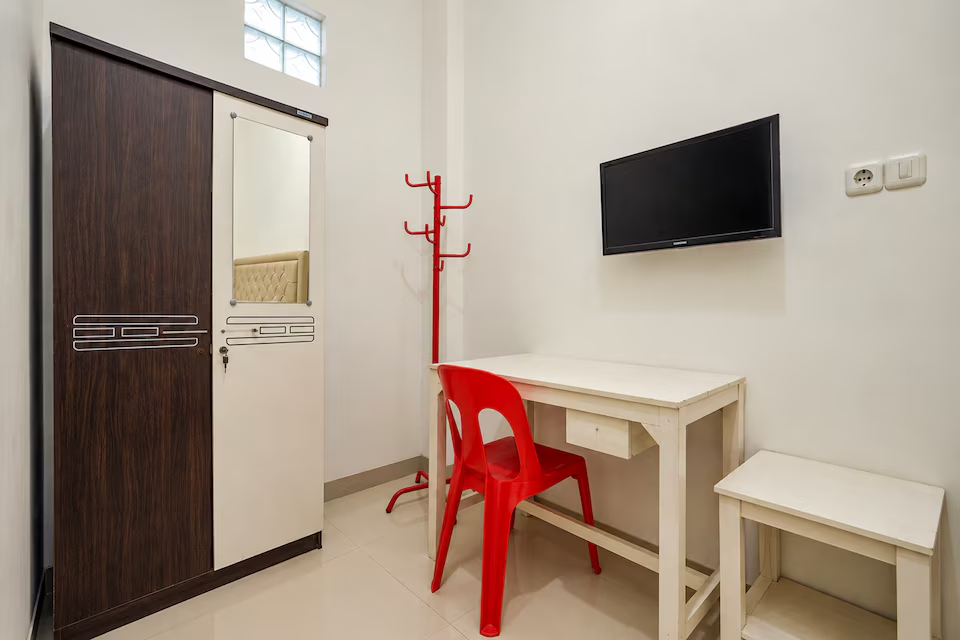 Hotel O Wisma Fortuner 8/11