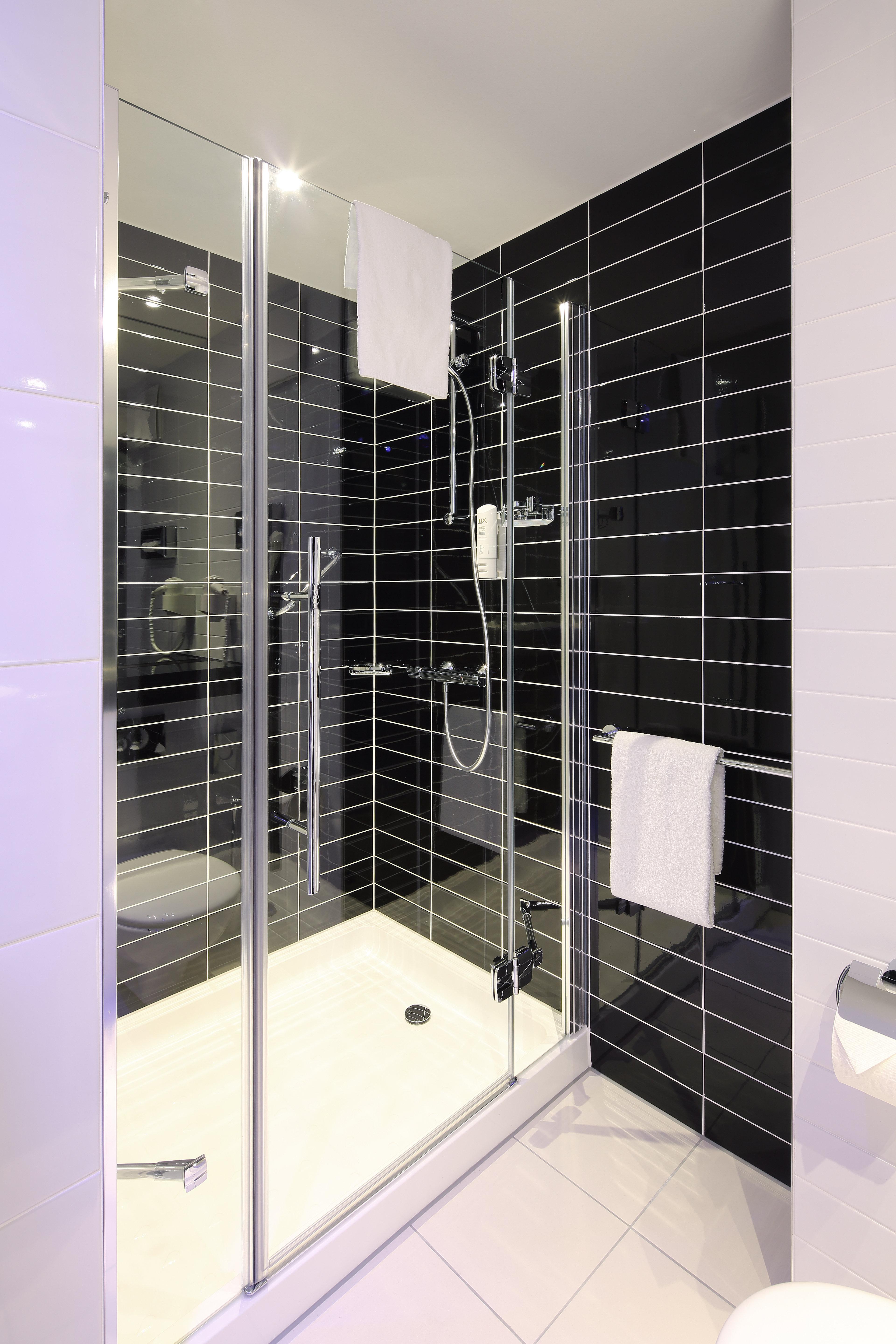 غرفة بسرير كوين، Holiday Inn Express Friedrichshafen 7/7