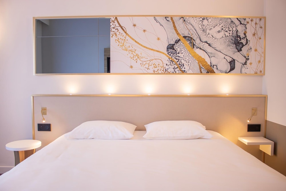 Brit Hotel Cahors Le Valentre 30/70