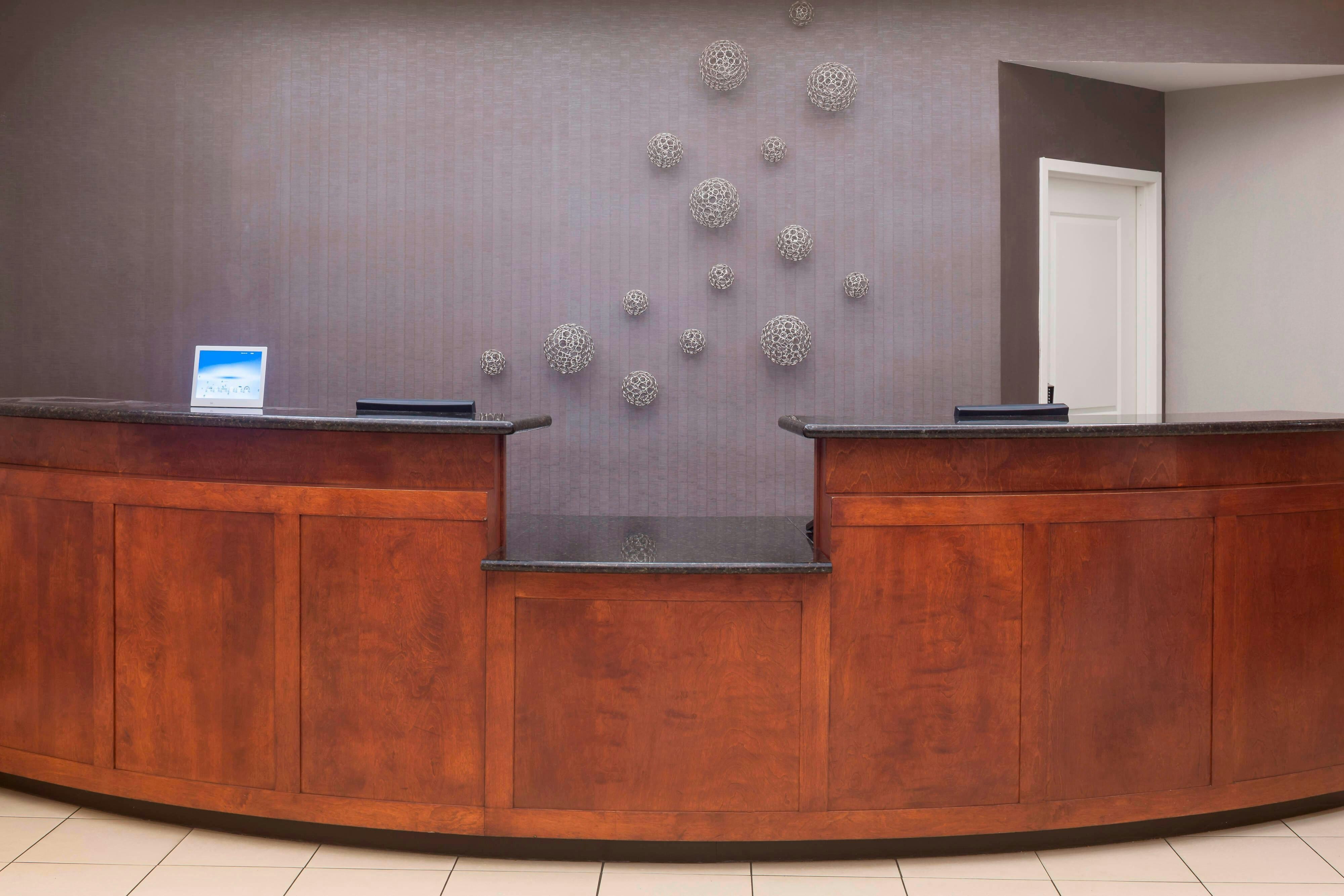 Residence Inn Jackson Ridgeland 9/39