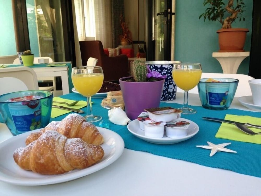 Villa Giovanna Hotel 24/40