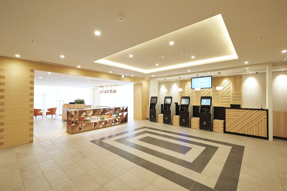 Sotetsu Fresa Inn Osaka-Namba 9/65