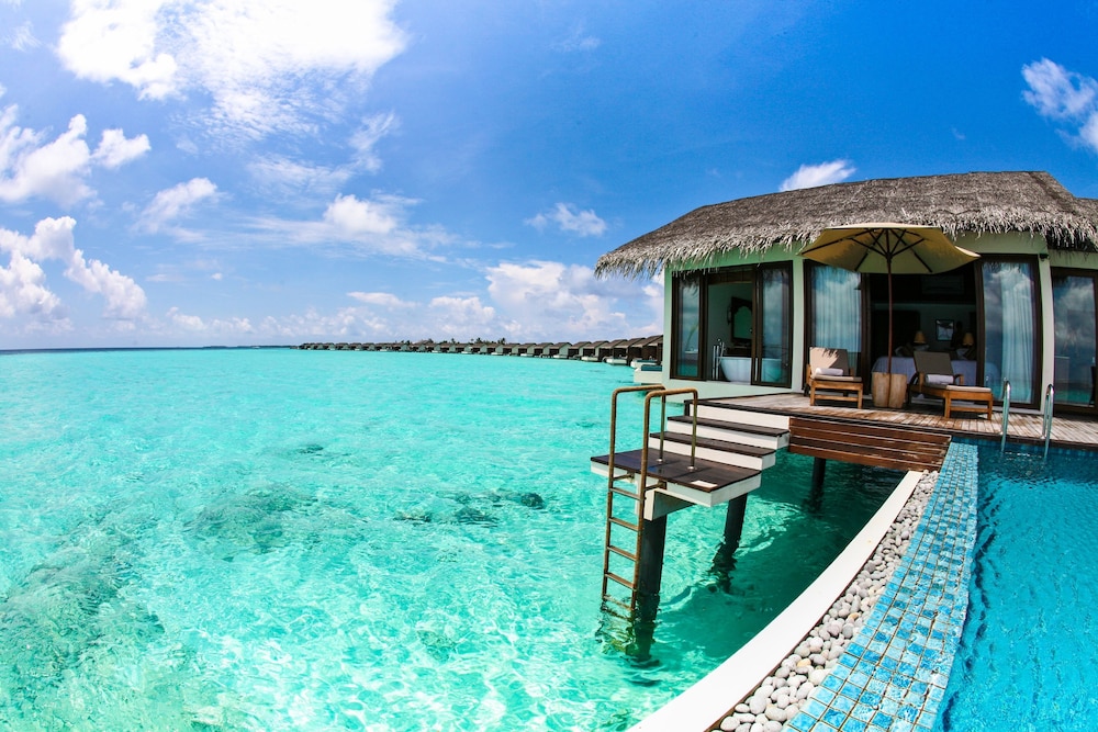 The Residence Maldives Falhumaafushi 62/63