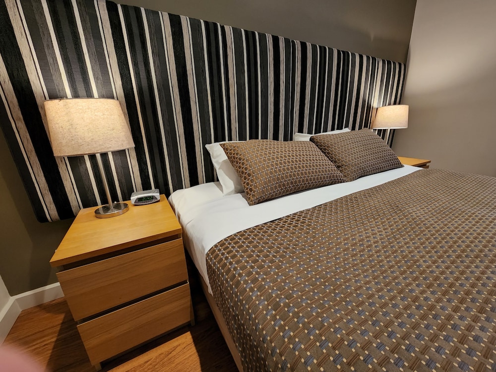 Ethelton Serviced Apartments photo2