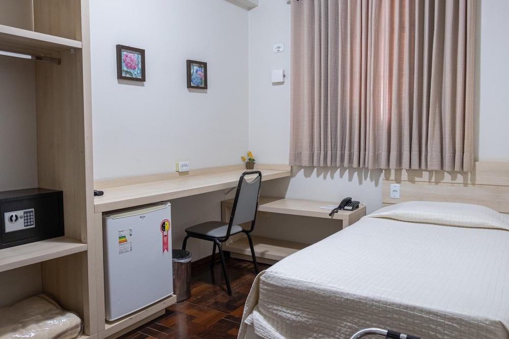 Harbor Inn Santa Maria Campo Mourao 15/32