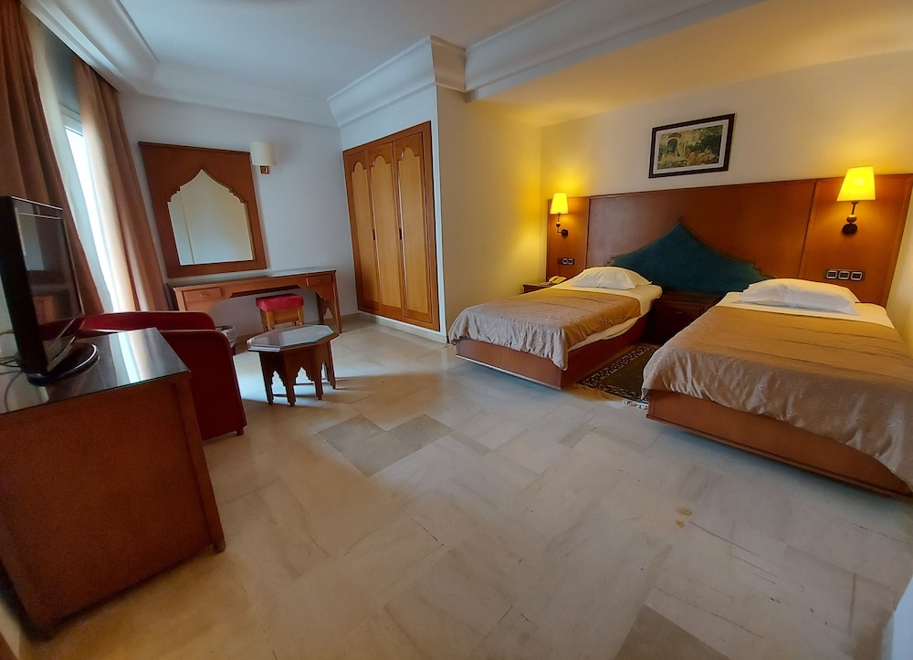 Eden Yasmine Resort & Spa 23/80