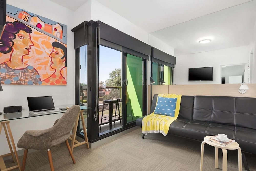 Mercure Bendigo Schaller 48/75