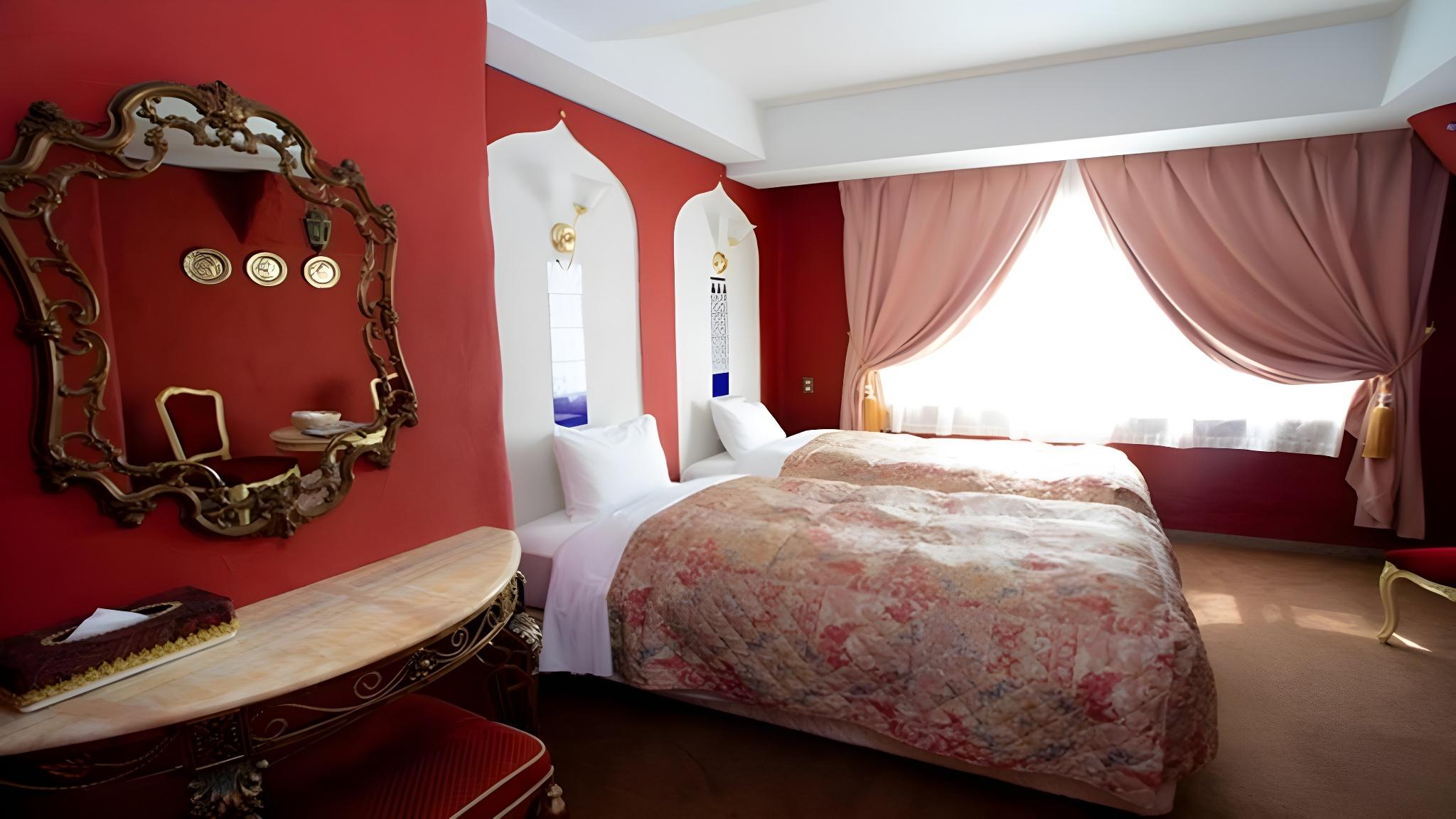 Arabianart Hotel & Gallery 16/48