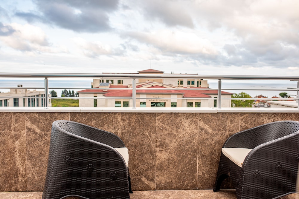 Aselia Hotel Trabzon 4/38