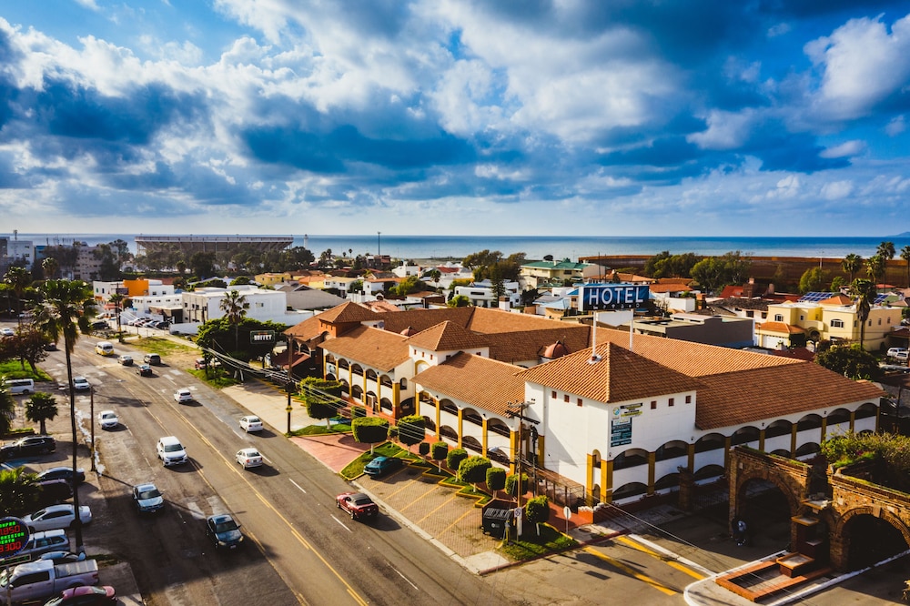 Del Mar Inn Playas de Tijuana 56/60