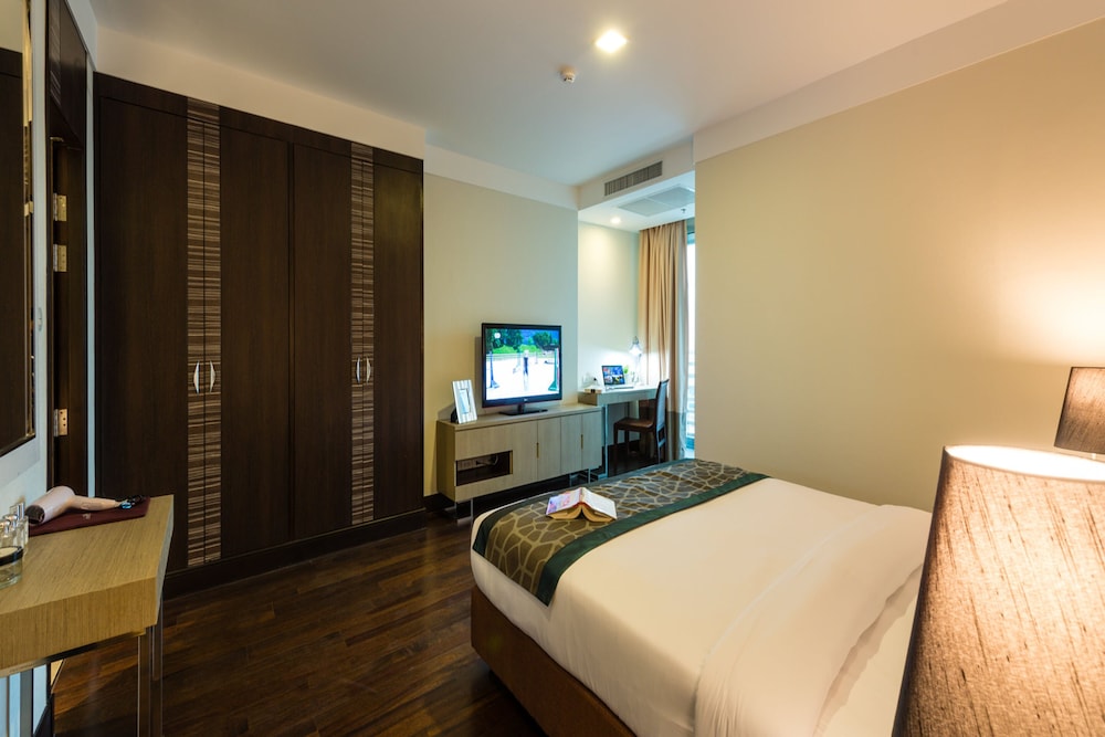 Jasmine Grande Residence 26/74