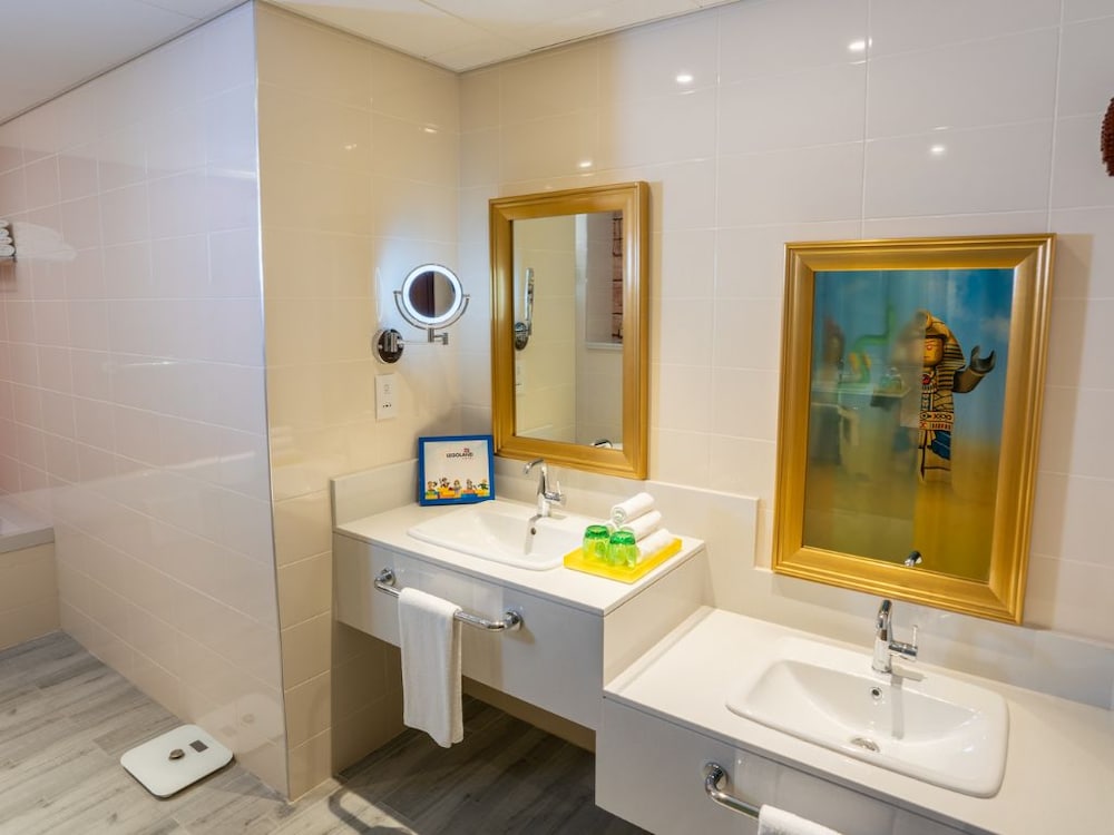LEGOLAND Hotel Dubai 41/45