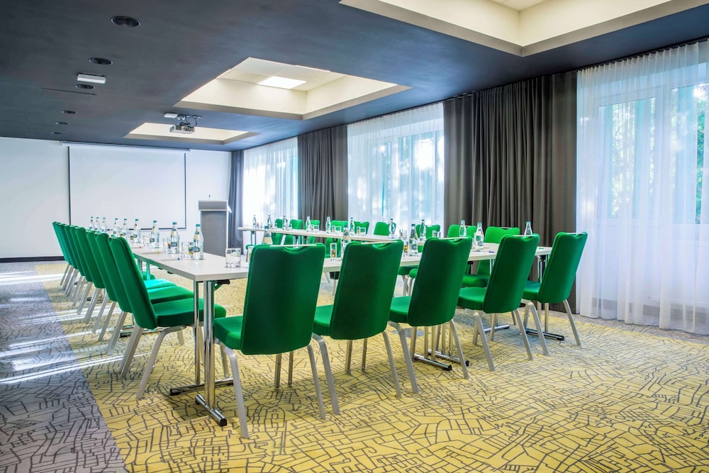 Park Inn By Radisson Bucharest Hotel And Residence 39/48