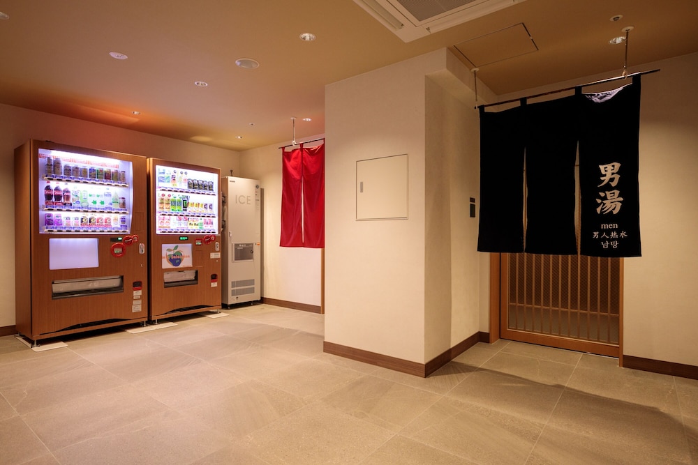 S-Peria Hotel Kyoto 7/63