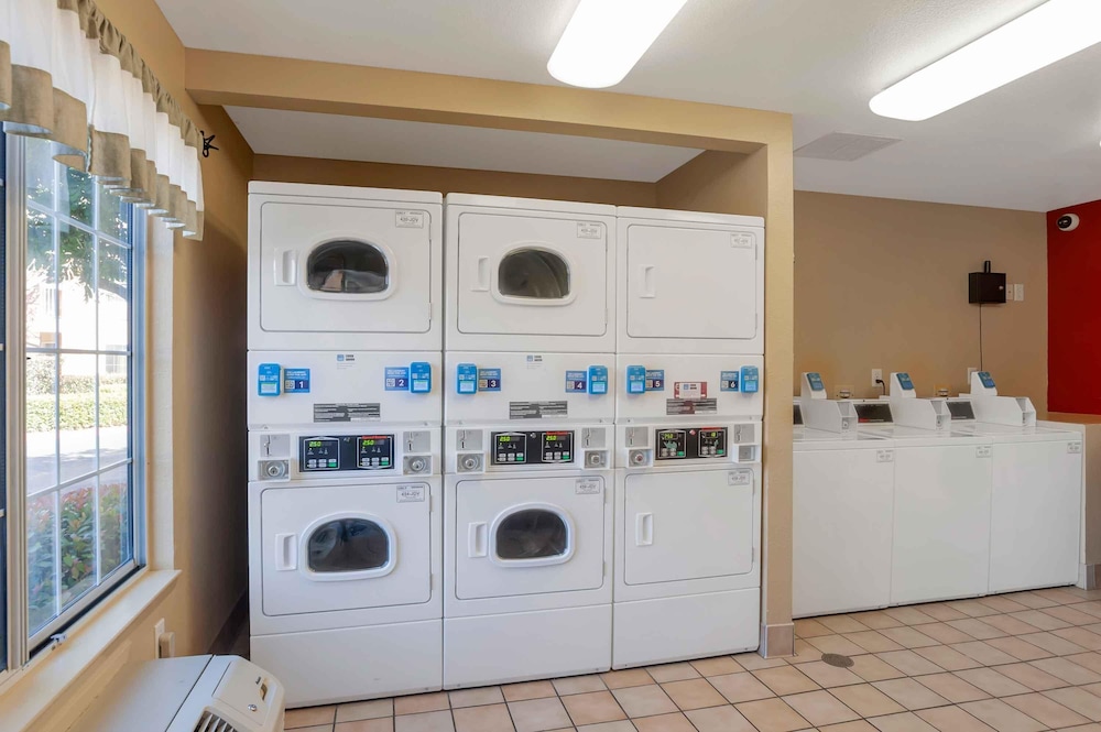 Extended Stay America San Diego - Sorrento Mesa 10/59