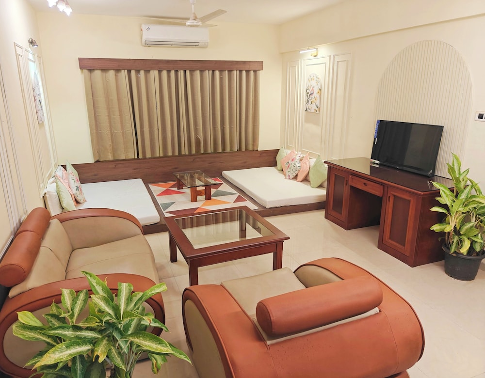 Mystic Valley Spa Resort 28/50