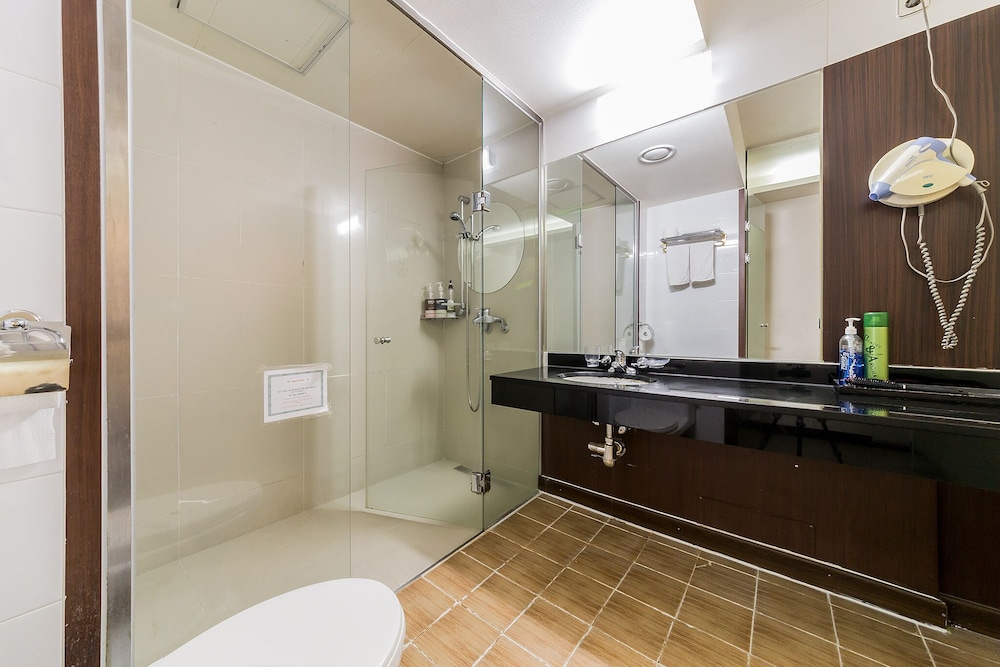 Hotel Airstay photo5